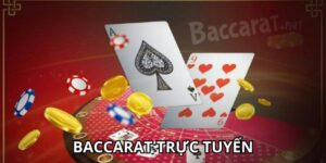 Làm Chủ Baccarat Trực Tuyến TK88 – Khám Phá Mẹo Chơi Hay