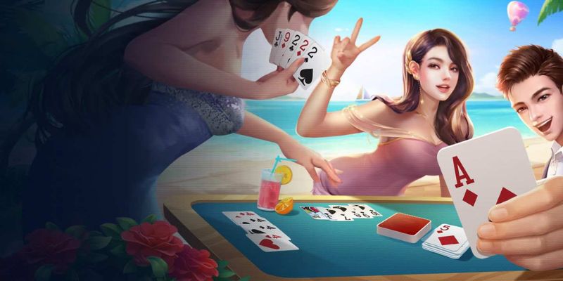 Giới thiệu game bài Tiến Lên