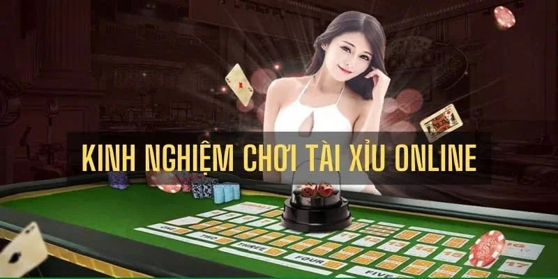 Mẹo Chơi Tài Xỉu Mới Nhất - Bật Mí Bí Quyết Thắng Lớn